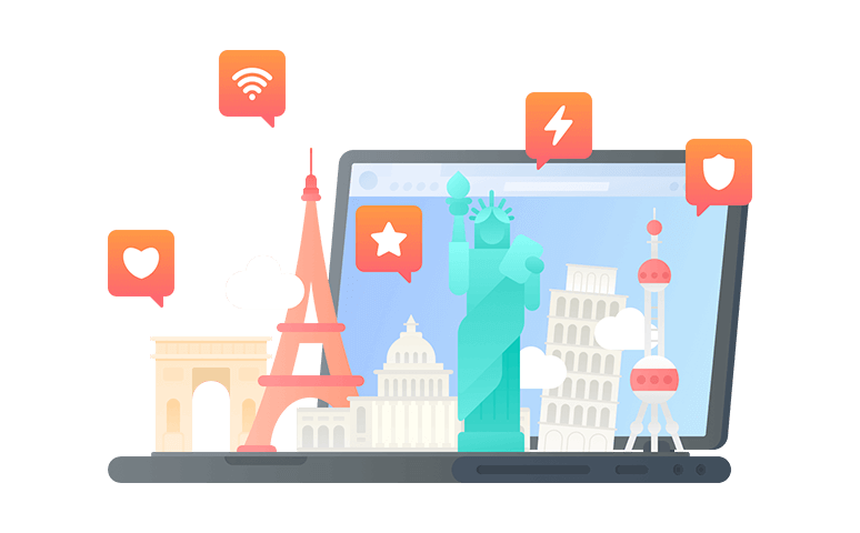 在法属圭亚那怎么使用交管12123 - 华人加速器